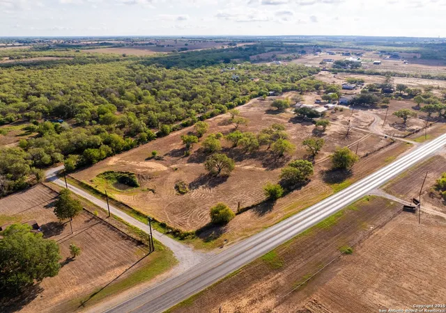Photo 1 of Land for sale at 0 New Sulphur Springs Rd, Adkins, TX 78101 | MLS# 1910398 | Listing updated on 2025-10-08