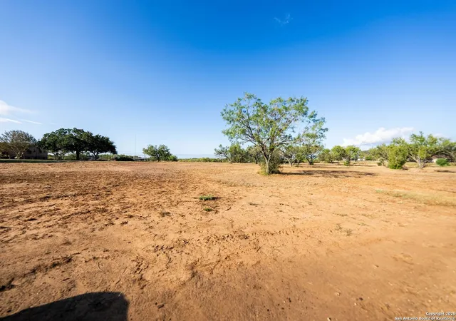 Photo 2 of Land for sale at 0 New Sulphur Springs Rd, Adkins, TX 78101 | MLS# 1910398 | Listing updated on 2025-10-08