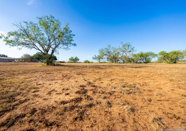 Photo 3 of Land for sale at 0 New Sulphur Springs Rd, Adkins, TX 78101 | MLS# 1910398 | Listing updated on 2025-10-08