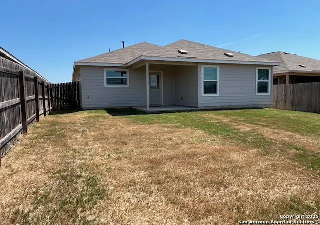 12th image of 31717 Untrodden Way, Bulverde, TX 78163 | MLS# 1910399