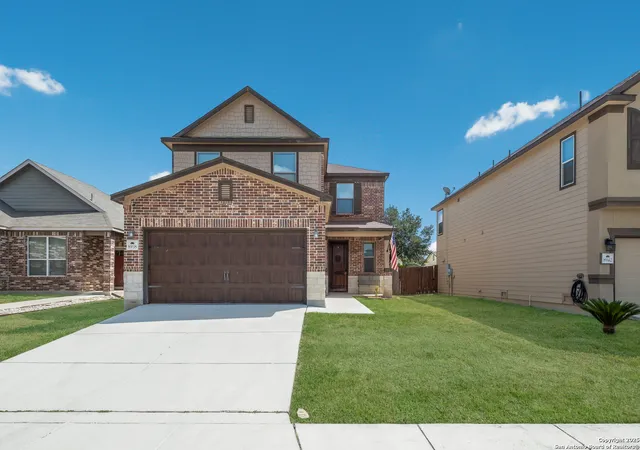 Photo 2 of Sale Pending at 8938 Victoria Lake, San Antonio, TX 78224 | MLS# 1910414 | Listing updated on 2026-03-12
