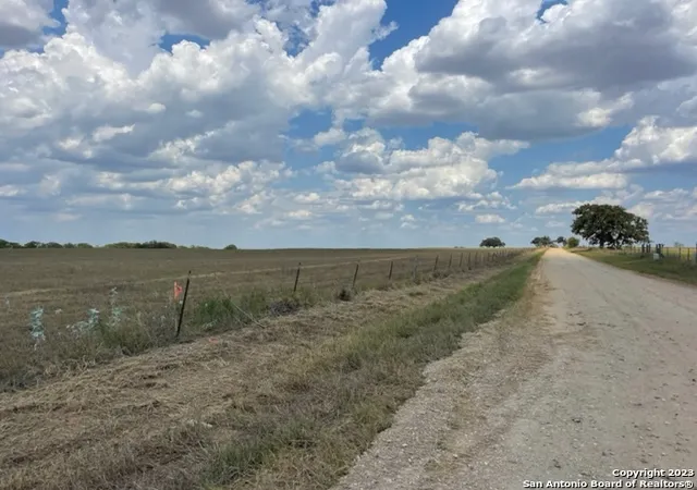 Photo 3 of Sale Pending at 843 County Rd 232, Floresville, TX 78114 | MLS# 1910415 | Listing updated on 2026-04-19