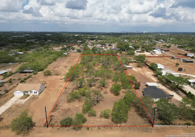 Photo 4 of Sale Pending at 0 Buchanan, San Antonio, TX 78221 | MLS# 1910427 | Listing updated on 2025-10-28