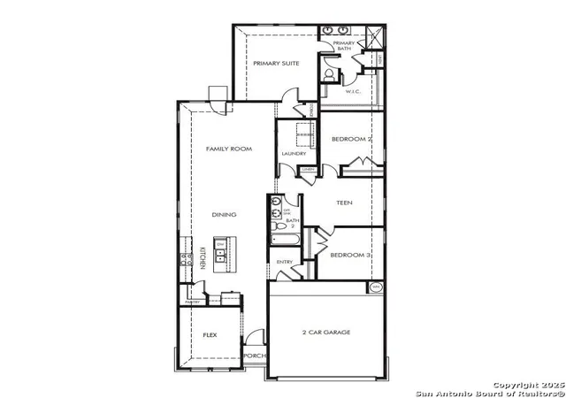 Photo 1 of Sale Pending at 25759 Rosey Way, Boerne, TX 78006 | MLS# 1910442 | Listing updated on 2025-10-22
