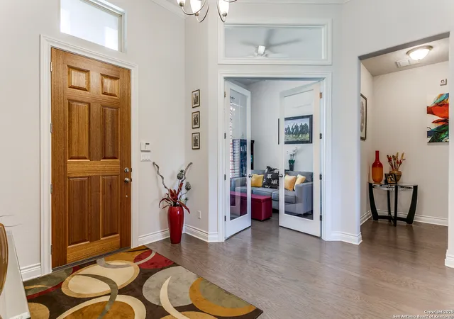 Photo 2 of Sale Pending at 1009 Stradina, New Braunfels, TX 78132 | MLS# 1910447 | Listing updated on 2025-10-11