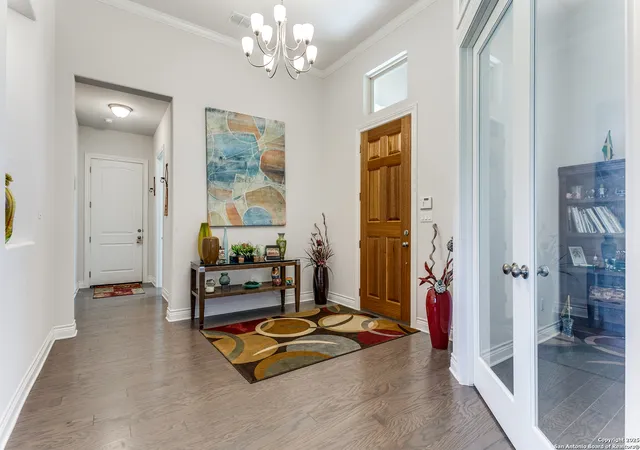 Photo 3 of Sale Pending at 1009 Stradina, New Braunfels, TX 78132 | MLS# 1910447 | Listing updated on 2025-10-11