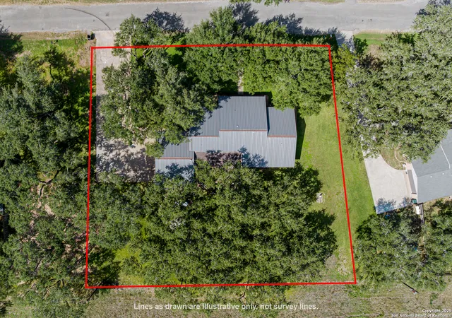 34th image of 6 Windridge, Beeville, TX 78102 | MLS# 1910450