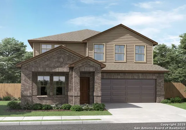 1st image of 25739 Rosey Way, Boerne, TX 78006 | MLS# 1910456