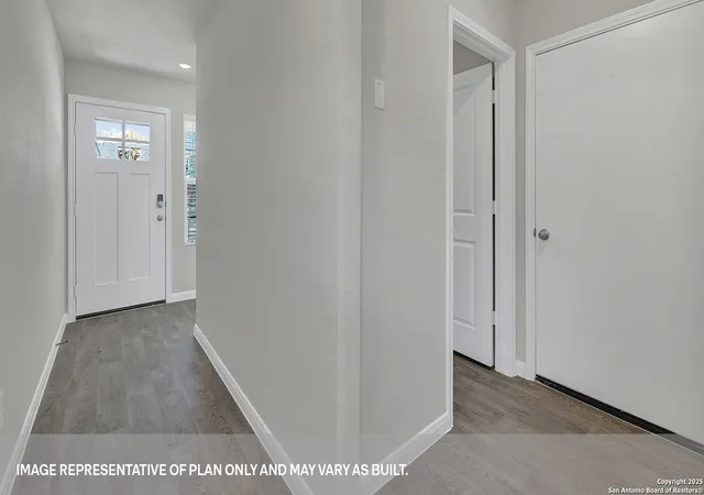4th image of 225 New Albany Lane, San Marcos, TX 78666 | MLS# 1910460