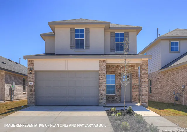 1st image of 217 New Albany Lane, San Marcos, TX 78666 | MLS# 1910467