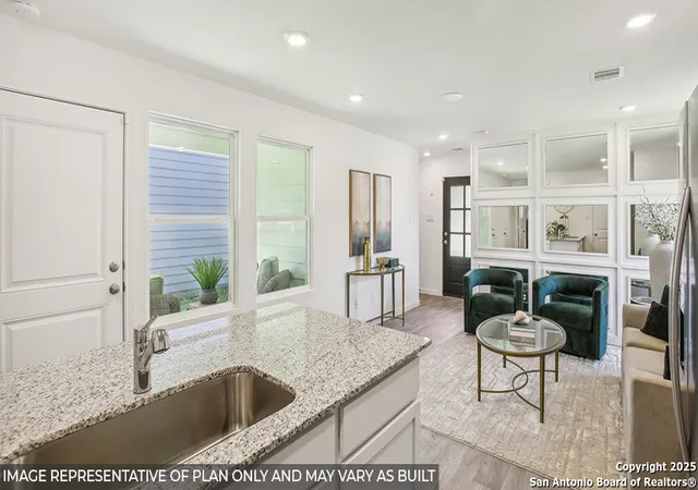 5th image of 2073 Zephyr Lily, San Antonio, TX 78221 | MLS# 1910475