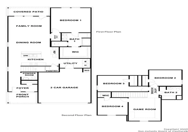 2nd image of 433 New Albany Lane, San Marcos, TX 78666 | MLS# 1910478