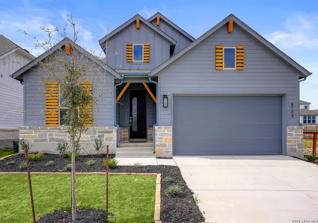 1st image of 8109 Chalk Trace, Schertz, TX 78154 | MLS# 1910479