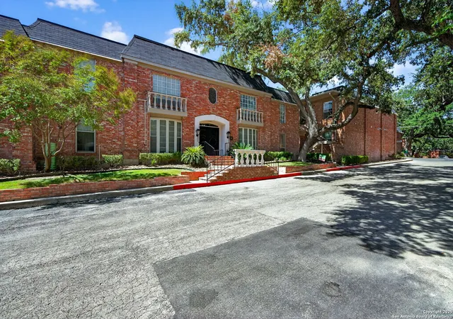 Sale Pending at 7500 Callaghan #209, San Antonio, TX 78229 | MLS# 1910484 | Listing updated on 2025-09-25