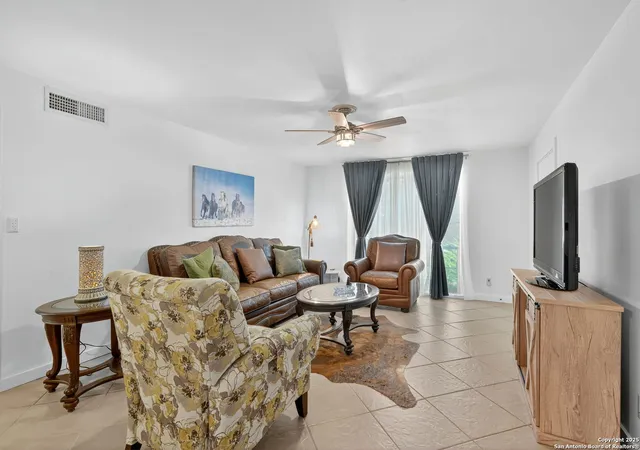 Photo 3 of Sale Pending at 7500 Callaghan #209, San Antonio, TX 78229 | MLS# 1910484 | Listing updated on 2025-09-25