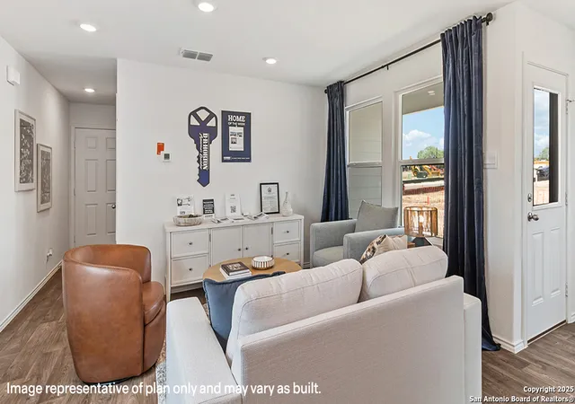 3rd image of 2077 Zephyr Lily, San Antonio, TX 78221 | MLS# 1910488