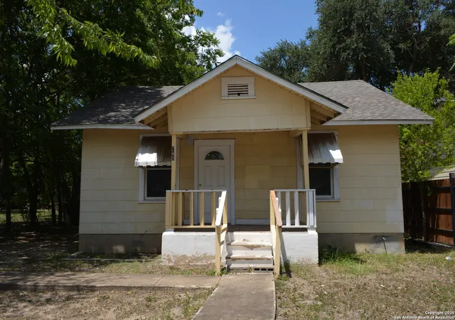 1st image of 241 Peabody, San Antonio, TX 78211 | MLS# 1910496