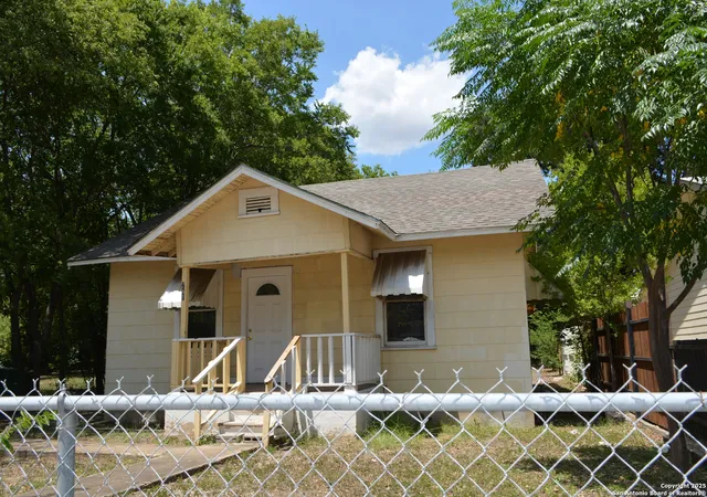 2nd image of 241 Peabody, San Antonio, TX 78211 | MLS# 1910496