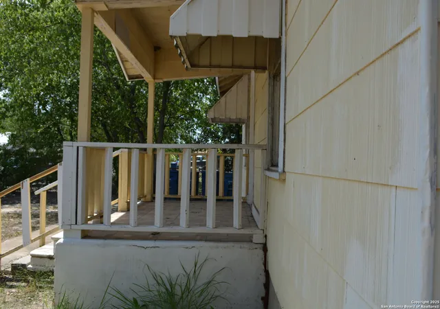 3rd image of 241 Peabody, San Antonio, TX 78211 | MLS# 1910496