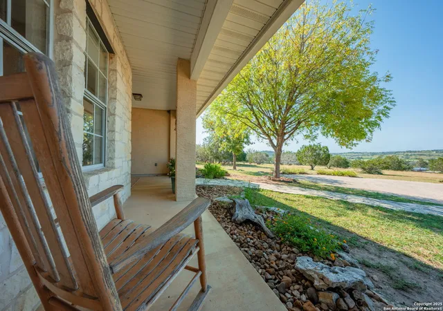Photo 3 of Single family home for sale at 220 Lower Turtle Creek, Kerrville, TX 78028 | MLS# 1910498 | Listing updated on 2025-10-07