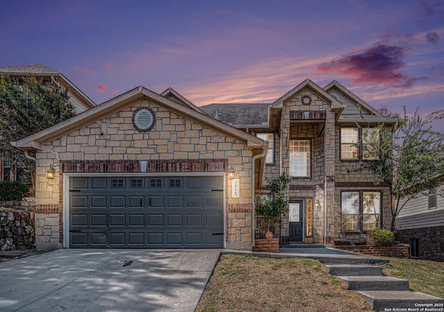 Photo 1 of Sale Pending at 24123 Horse Prairie, San Antonio, TX 78261 | MLS# 1910500 | Listing updated on 2025-12-30