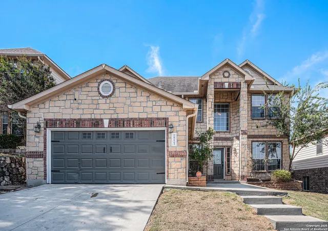 Photo 3 of Sale Pending at 24123 Horse Prairie, San Antonio, TX 78261 | MLS# 1910500 | Listing updated on 2025-12-30