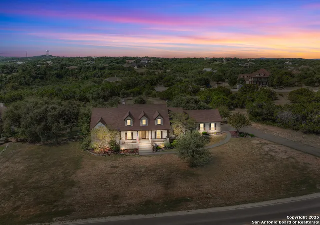Photo 2 of Sale Pending at 2128 Comal Springs, Canyon Lake, TX 78133 | MLS# 1910501 | Listing updated on 2025-10-22