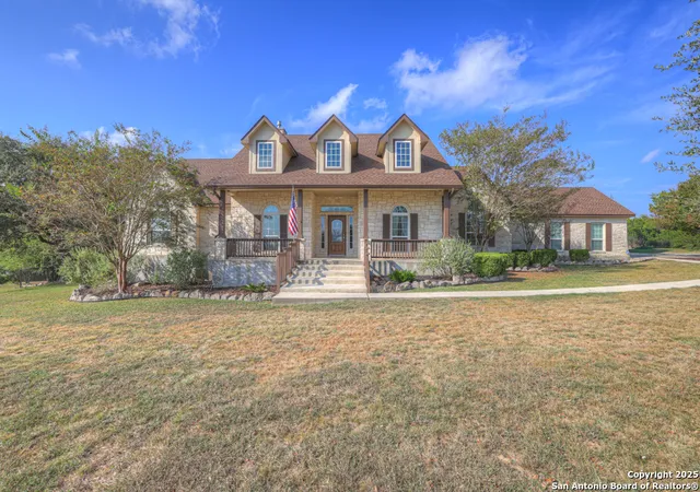 Photo 4 of Sale Pending at 2128 Comal Springs, Canyon Lake, TX 78133 | MLS# 1910501 | Listing updated on 2025-10-22