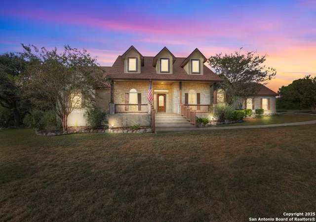 Photo 1 of Sale Pending at 2128 Comal Springs, Canyon Lake, TX 78133 | MLS# 1910501 | Listing updated on 2025-10-22