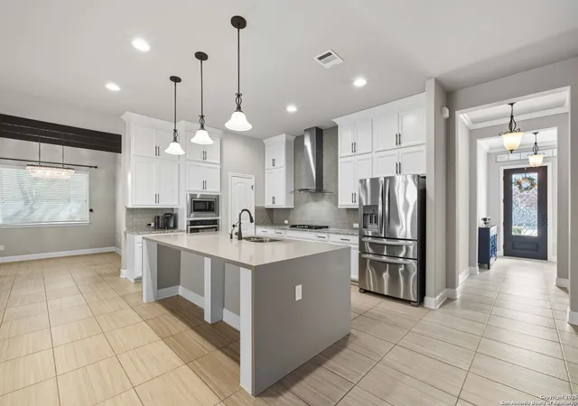 Photo 2 of Sale Pending at 8823 Whisper Gate, Boerne, TX 78015 | MLS# 1910502 | Listing updated on 2026-01-08