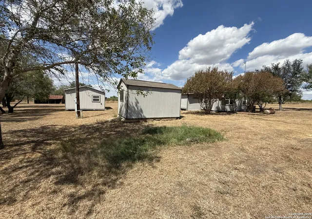 Photo 3 of Sale Pending at 740 County Road 417, Mc Coy, TX 78113 | MLS# 1910503 | Listing updated on 2025-10-21