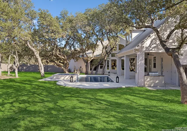 5th image of 207 Box Oak, Shavano Park, TX 78230 | MLS# 1910505
