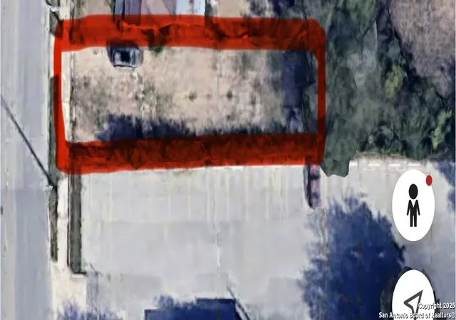 Photo 2 of Land for sale at 320 Pleasanton, San Antonio, TX 78214 | MLS# 1910508 | Listing updated on 2026-02-20