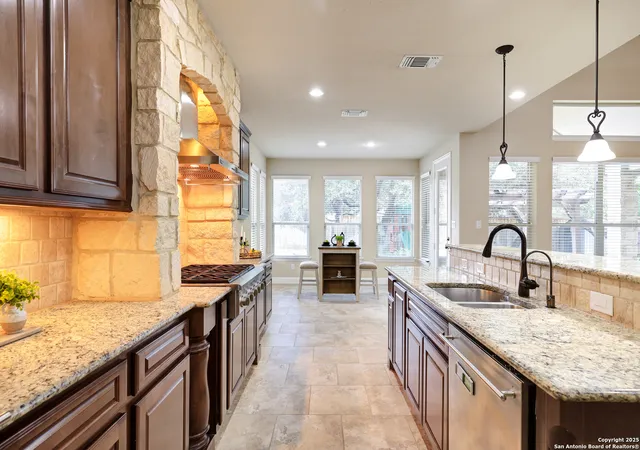 Photo 2 of Sale Pending at 9518 Lesters Way, San Antonio, TX 78254 | MLS# 1910545 | Listing updated on 2025-10-30