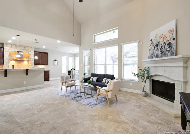 Photo 3 of Sale Pending at 9518 Lesters Way, San Antonio, TX 78254 | MLS# 1910545 | Listing updated on 2025-10-30