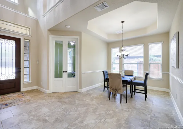 Photo 3 of Sale Pending at 9518 Lesters Way, San Antonio, TX 78254 | MLS# 1910545 | Listing updated on 2025-10-30