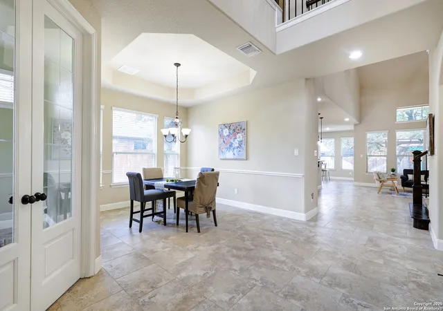 Photo 4 of Sale Pending at 9518 Lesters Way, San Antonio, TX 78254 | MLS# 1910545 | Listing updated on 2025-10-30