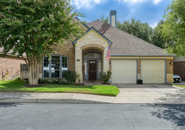 Photo 2 of Sale Pending at 27014 Trinity Bnd, San Antonio, TX 78261 | MLS# 1910564 | Listing updated on 2026-03-29