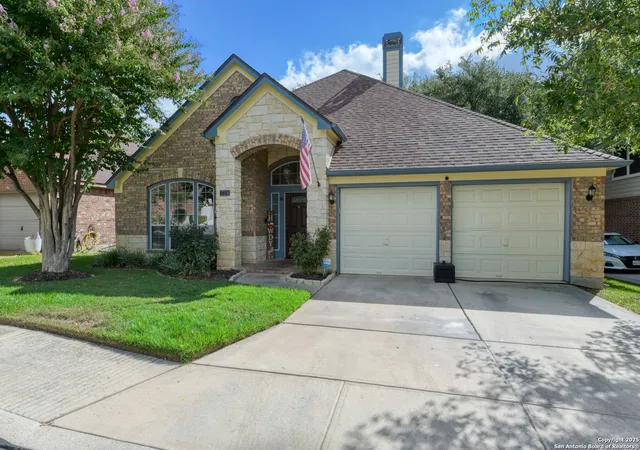 Photo 1 of Sale Pending at 27014 Trinity Bnd, San Antonio, TX 78261 | MLS# 1910564 | Listing updated on 2026-03-29