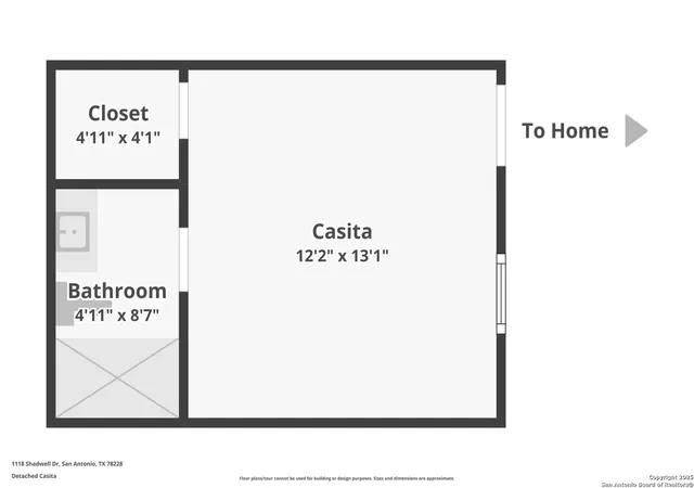 42nd image of 1118 Shadwell, San Antonio, TX 78228 | MLS# 1910575