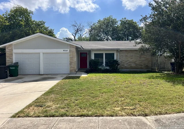 Homes for sale in San Antonio, TX | 4818 Blue Heron, San Antonio, TX 78217 | MLS# 1910582