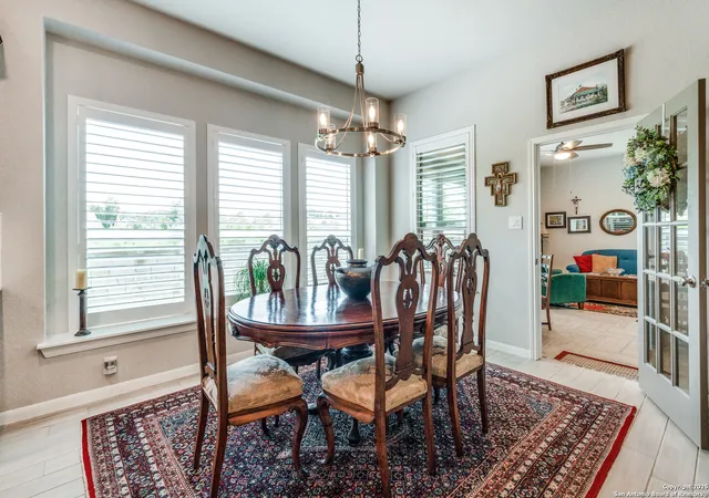 Photo 4 of Sale Pending at 32103 Tamarind Bnd, Bulverde, TX 78163 | MLS# 1910620 | Listing updated on 2025-11-01