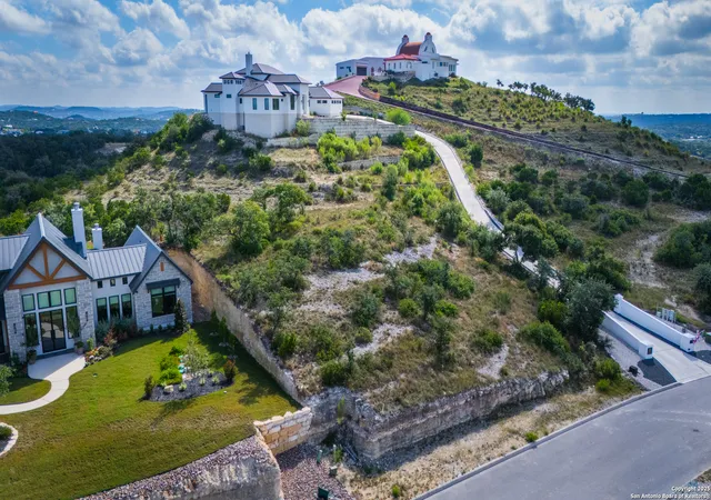 Photo 4 of Land for sale at 22914 Homestead Mesa, San Antonio, TX 78255 | MLS# 1910633 | Listing updated on 2026-04-07