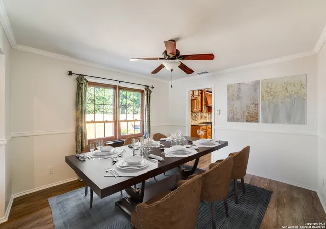 Photo 4 of Sale Pending at 2906 Bee Cave, San Antonio, TX 78231 | MLS# 1910637 | Listing updated on 2025-10-06