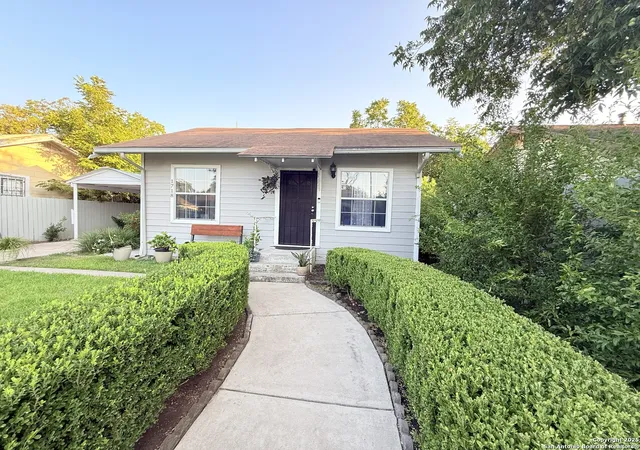 1st image of 1718 Santa Barbara, San Antonio, TX 78201 | MLS# 1910644