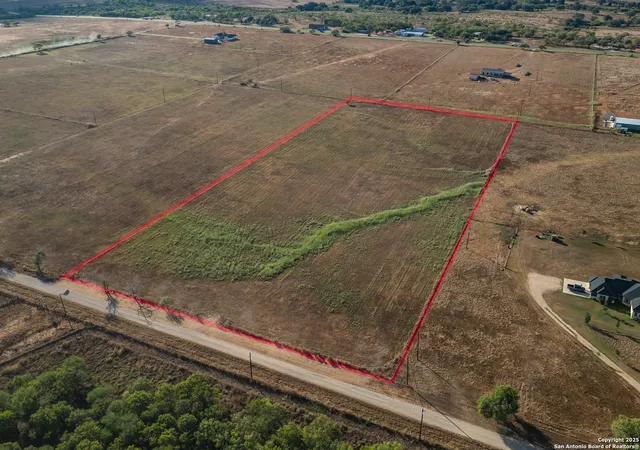 5th image of 1580 County Road 132, Floresville, TX 78114 | MLS# 1910647