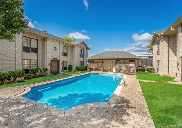 Photo 1 of Sale Pending at 165 Rampart #706, San Antonio, TX 78216 | MLS# 1910649 | Listing updated on 2026-03-16