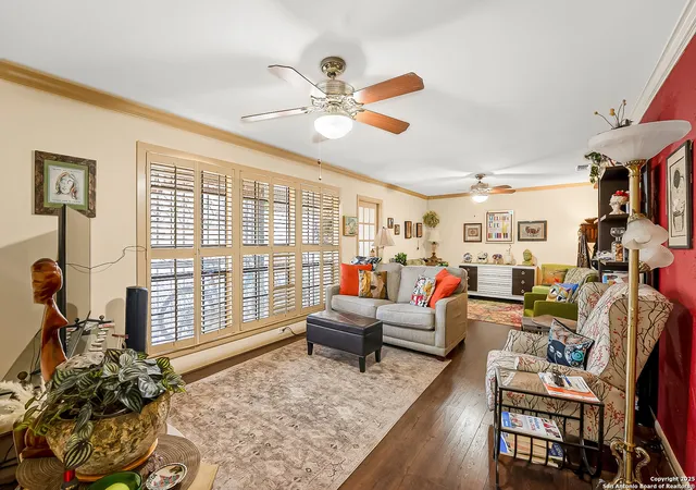 Photo 3 of Sale Pending at 165 Rampart #706, San Antonio, TX 78216 | MLS# 1910649 | Listing updated on 2026-03-16