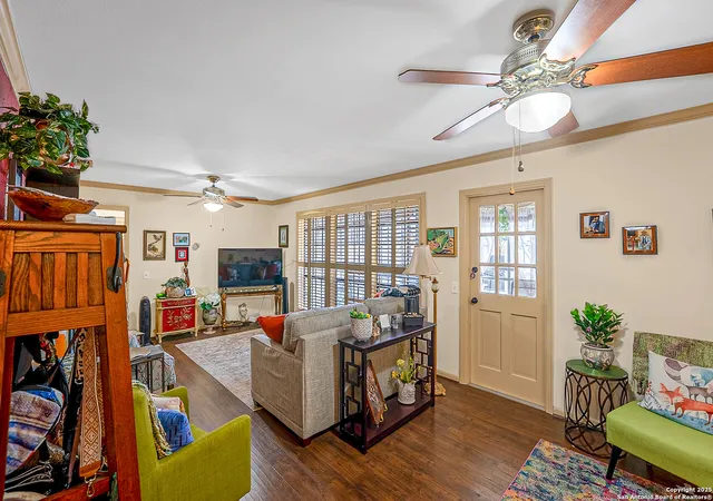 Photo 4 of Sale Pending at 165 Rampart #706, San Antonio, TX 78216 | MLS# 1910649 | Listing updated on 2026-03-16