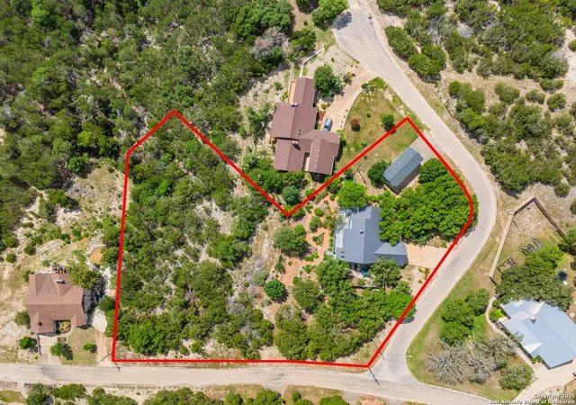 Photo 2 of Single family home for sale at 103 Connally, Kerrville, TX 78028 | MLS# 1910669 | Listing updated on 2025-10-07